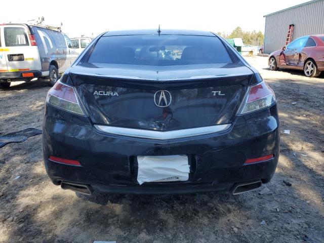 Photo 6 from auction – 2012 ACURA TL with VIN 19UUA8F51CA037851