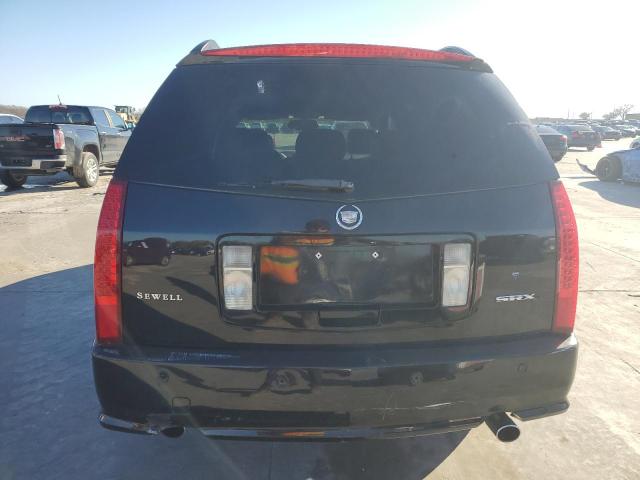 Photo 6 from auction – 2005 CADILLAC SRX with VIN 1GYEE637150137341