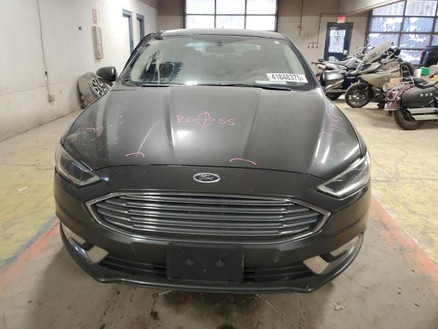 Photo 5 from auction – 2017 FORD FUSION SE with VIN 3FA6P0T99HR303778