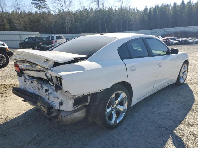 Foto 3 de la subasta – 2011 DODGE CHARGER con VIN 2B3CL3CG1BH513515