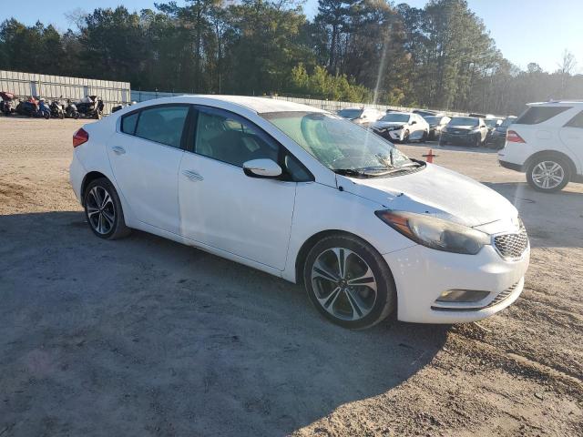 Photo 4 from auction – 2015 KIA FORTE EX with VIN KNAFX4A81F5329378