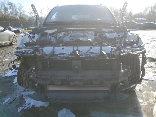 Photo 5 from auction – 2025 PORSCHE MACAN BASE with VIN WP1AA2A52SLB00401