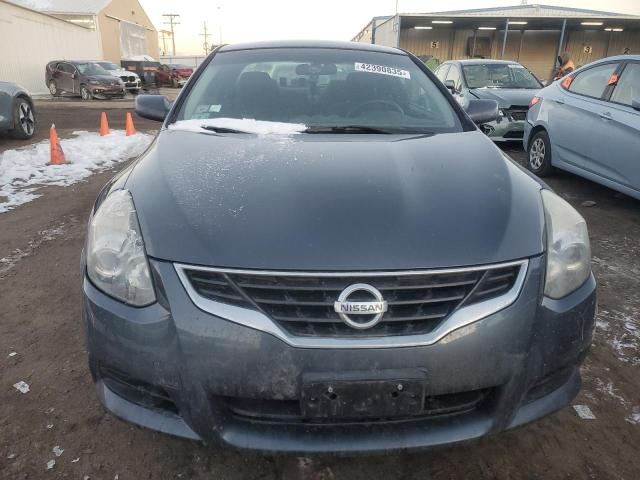 Photo 5 from auction – 2012 NISSAN ALTIMA S with VIN 1N4AL2EP5CC228095