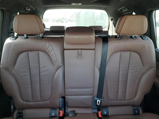 Photo 10 from auction – 2020 BMW X7 XDRIVE4 with VIN 5UXCW2C05L9A02170