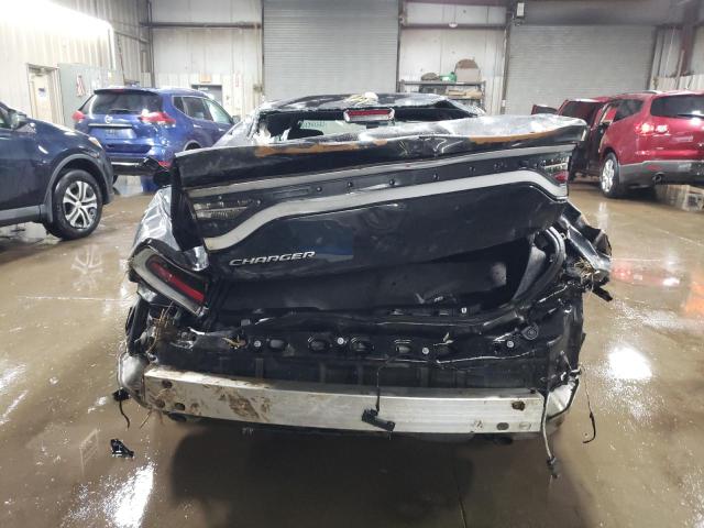 Photo 6 from auction – 2023 DODGE CHARGER SX with VIN 2C3CDXBG5PH564337