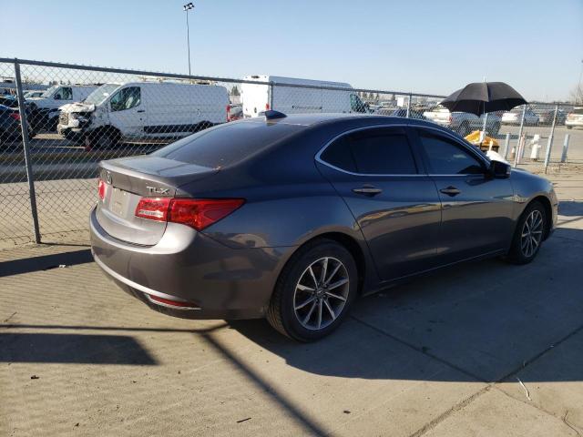 Photo 3 from auction – 2019 ACURA TLX with VIN 19UUB1F32KA010711