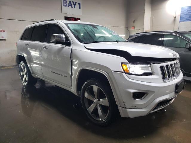 Photo 4 from auction – 2015 JEEP GRAND CHER with VIN 1C4RJFCGXFC687947