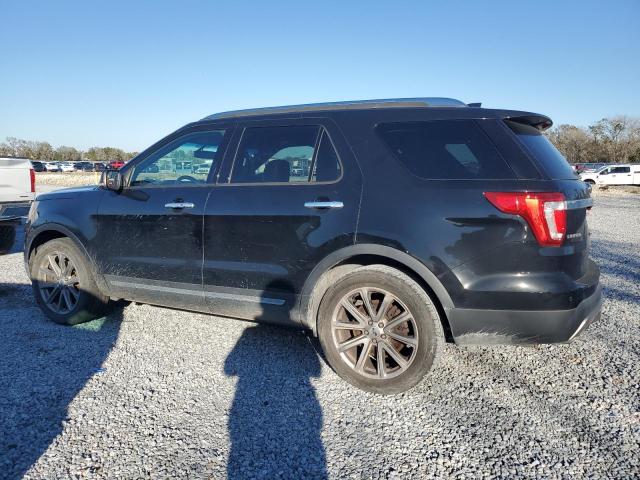 Photo 2 from auction – 2016 FORD EXPLORER L with VIN 1FM5K7FH3GGB75460