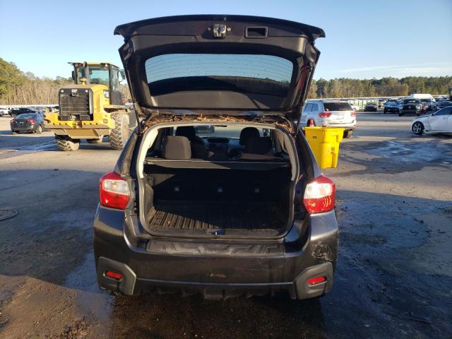 Photo 6 from auction – 2013 SUBARU XV CROSSTR with VIN JF2GPACC0D2214956