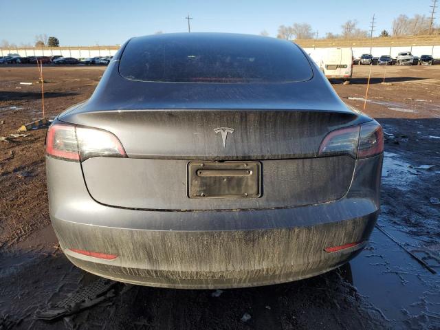 Photo 6 from auction – 2023 TESLA MODEL 3 with VIN 5YJ3E1EA6PF680570