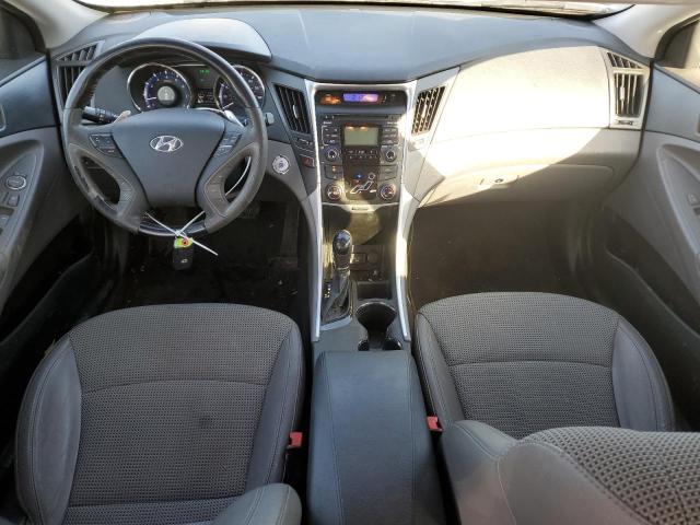 Zdjęcie 8 z aukcji – 2011 HYUNDAI SONATA SE z VIN 5NPEC4AC9BH259573