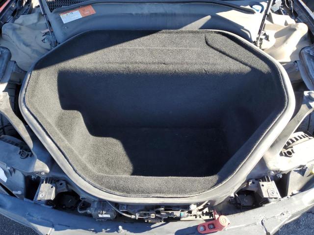 Photo 11 from auction – 2015 TESLA MODEL S 85 with VIN 5YJSA1H21FF086592
