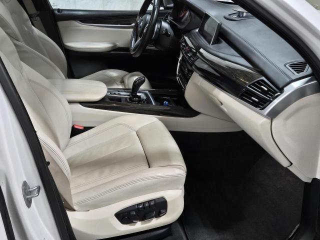 Photo 5 from auction – 2016 BMW X5 XDRIVE5 with VIN 5UXKR6C52G0J81152
