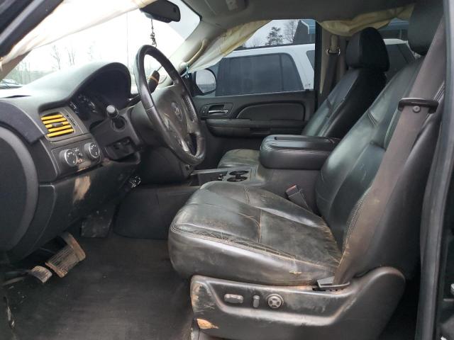 Photo 7 from auction – 2008 CHEVROLET AVALANCHE with VIN 3GNFK12318G230520