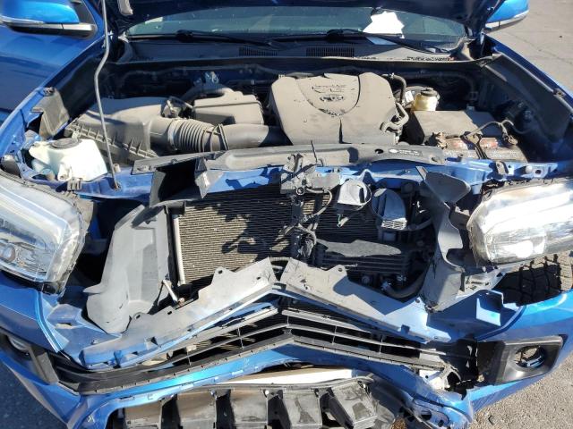 Photo 11 from auction – 2017 TOYOTA TACOMA DOU with VIN 3TMAZ5CN5HM051081