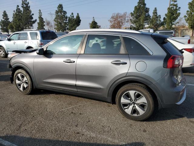 Photo 2 from auction – 2017 KIA NIRO FE with VIN KNDCB3LC9H5101292