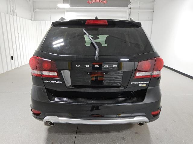 Photo 6 from auction – 2018 DODGE JOURNEY CR with VIN 3C4PDCGG2JT513701
