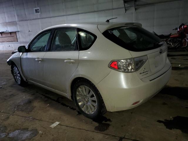Photo 2 from auction – 2011 SUBARU IMPREZA 2. with VIN JF1GH6B67BH810389