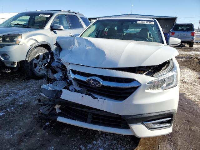 Photo 5 from auction – 2020 SUBARU LEGACY LIM with VIN 4S3BWAN66L3020895