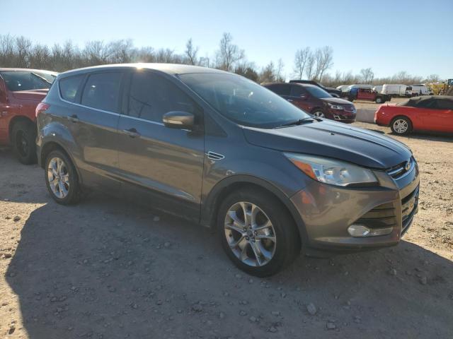 Photo 4 from auction – 2013 FORD ESCAPE with VIN 1FMCU0HX7DUB71275