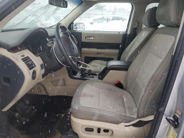 Photo 7 from auction – 2013 FORD FLEX with VIN 2FMGK5C88DBD34171
