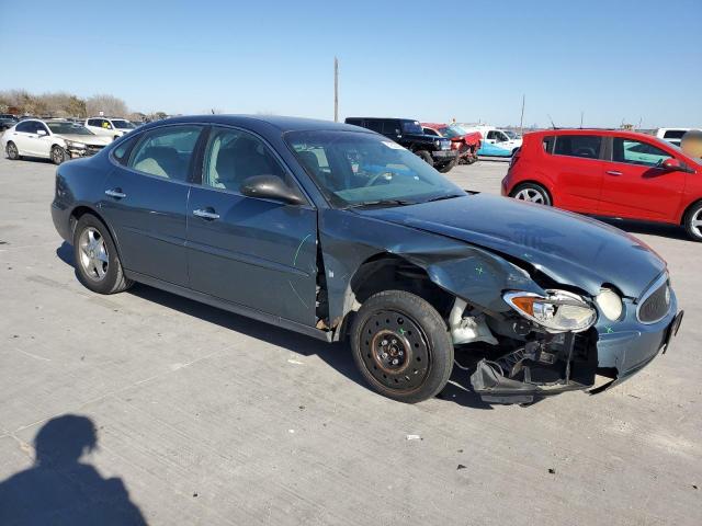 Photo 4 from auction – 2006 BUICK LACROSSE C with VIN 2G4WC582361142257