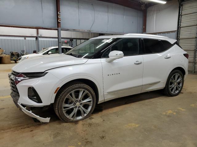 CHEVROLET BLAZER PRE 2020 with VIN 3GNKBFRS0LS662742 - Photo from auction