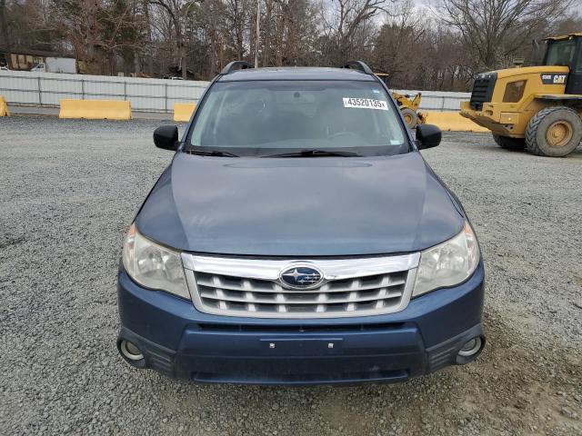 Photo 5 from auction – 2012 SUBARU FORESTER L with VIN JF2SHBEC8CH430575