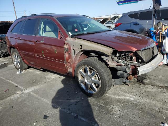 Photo 4 from auction – 2007 CHRYSLER PACIFICA L with VIN 2A8GM78X57R197186