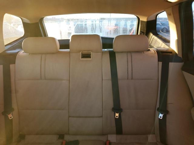 Zdjęcie 10 z aukcji – 2007 BMW X3 3.0SI z VIN WBXPC93447WF27769