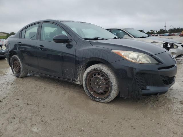 Photo 4 from auction – 2013 MAZDA 3 I with VIN JM1BL1TF2D1703900