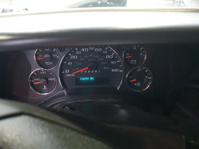 Фото 9 с аукциона – 2014 GMC SAVANA G25 с VIN 1GTW7FCA9E1908459