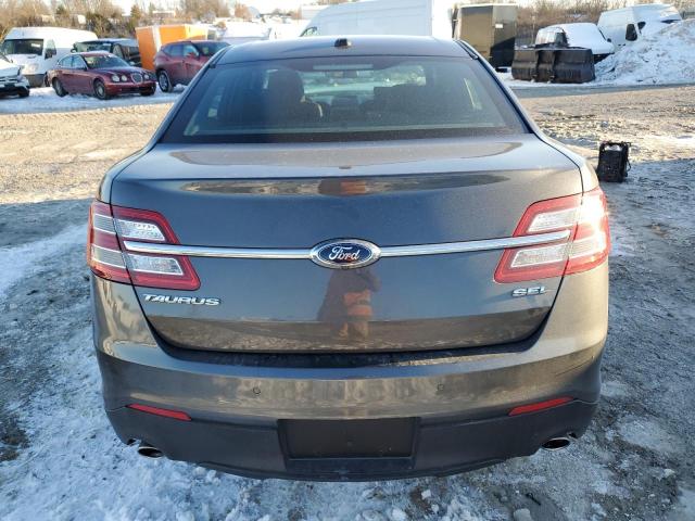 Photo 6 from auction – 2015 FORD TAURUS SEL with VIN 1FAHP2E84FG177214