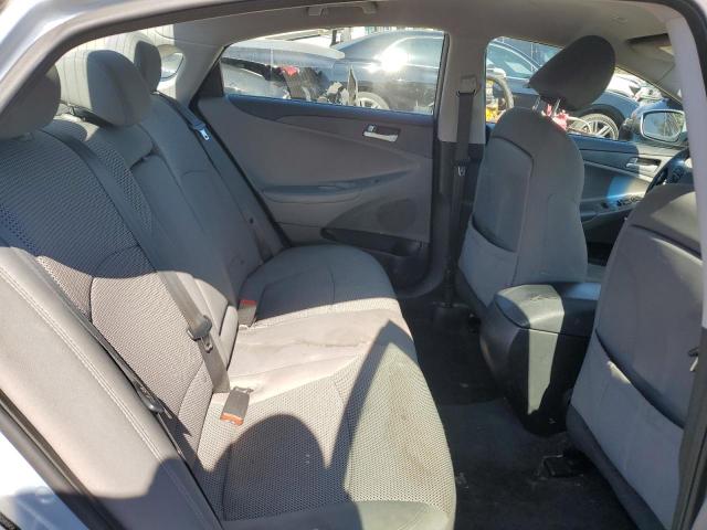 Photo 10 from auction – 2012 HYUNDAI SONATA GLS with VIN 5NPEB4ACXCH418458