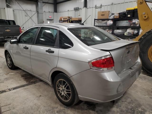 Photo 2 from auction – 2010 FORD FOCUS SE with VIN 1FAHP3FN0AW216616