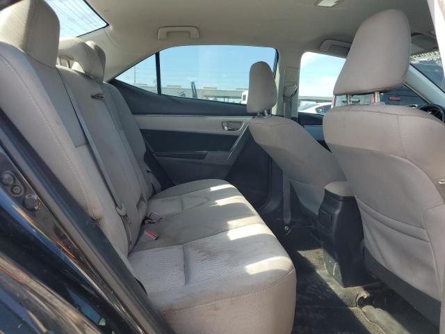 Photo 10 from auction – 2015 TOYOTA COROLLA L with VIN 2T1BURHE5FC323301