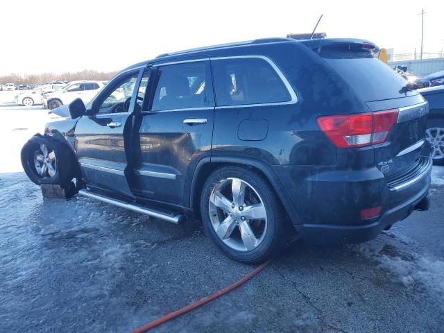 Photo 2 from auction – 2013 JEEP GRAND CHER with VIN 1C4RJFCT2DC636355