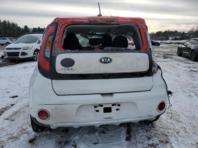 Photo 6 from auction – 2018 KIA SOUL + with VIN KNDJP3A55J7564490
