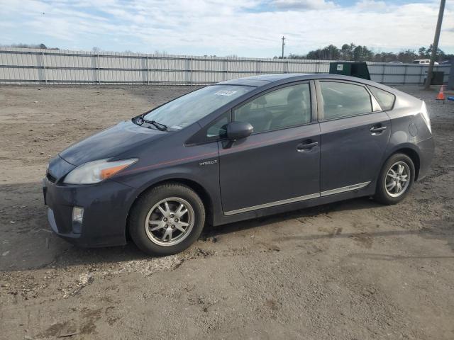 صورة رقم 1 من المزاد - 2011 TOYOTA PRIUS مع VIN JTDKN3DU1B5325951
