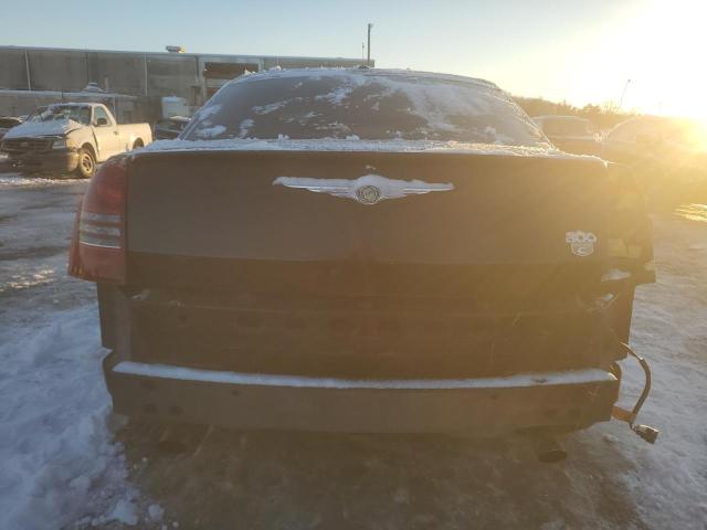 Photo 6 from auction – 2006 CHRYSLER 300C with VIN 2C3LA63HX6H417701