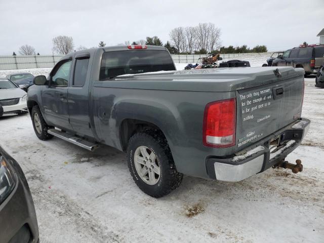 Photo 2 from auction – 2011 GMC SIERRA C15 with VIN 1GTR1VE06BZ101021