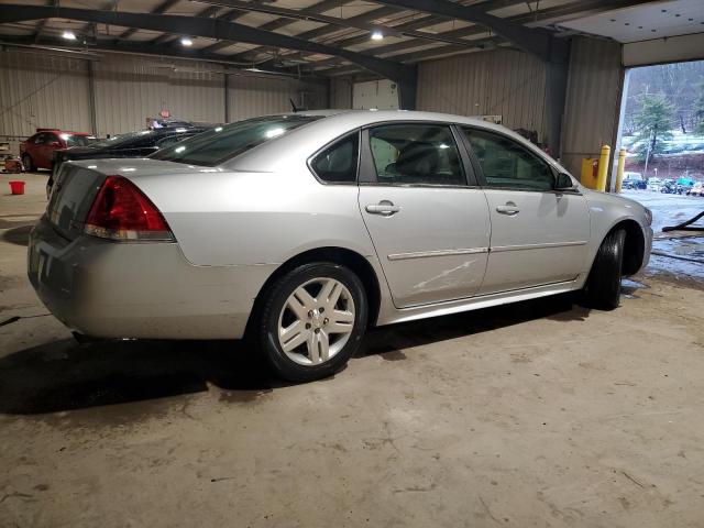 Photo 3 from auction – 2015 CHEVROLET IMPALA LIM with VIN 2G1WB5E39F1121247