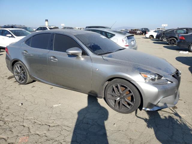 Photo 4 from auction – 2015 LEXUS IS 250 with VIN JTHBF1D27F5057914