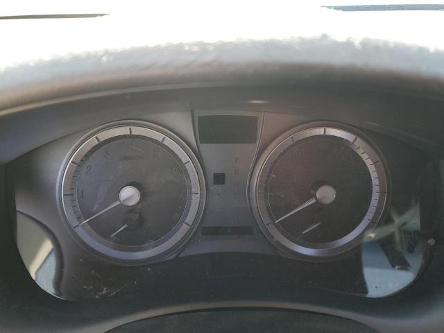 Photo 9 from auction – 2007 LEXUS ES 350 with VIN JTHBJ46G172028081