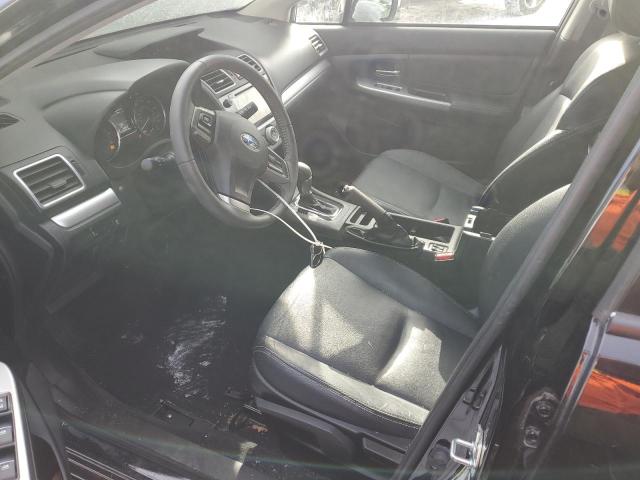 Photo 7 from auction – 2015 SUBARU XV CROSSTR with VIN JF2GPAPC7F8256454