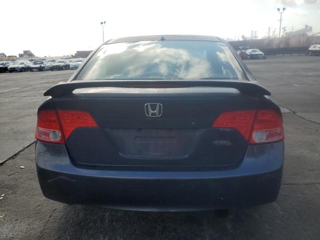 Photo 6 from auction – 2007 HONDA CIVIC EX with VIN 1HGFA16827L080437