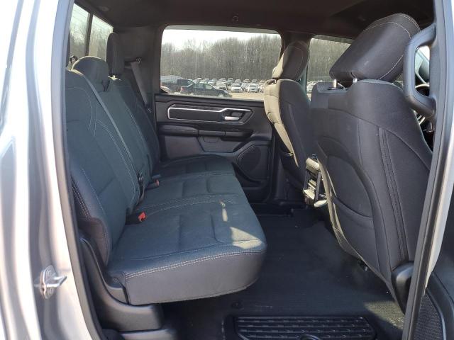 Photo 10 from auction – 2021 RAM 1500 BIG H with VIN 1C6SRFFT7MN813953