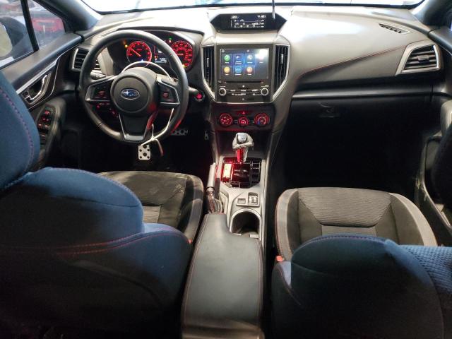 Photo 8 from auction – 2019 SUBARU IMPREZA SP with VIN 4S3GKAJ67K3602316