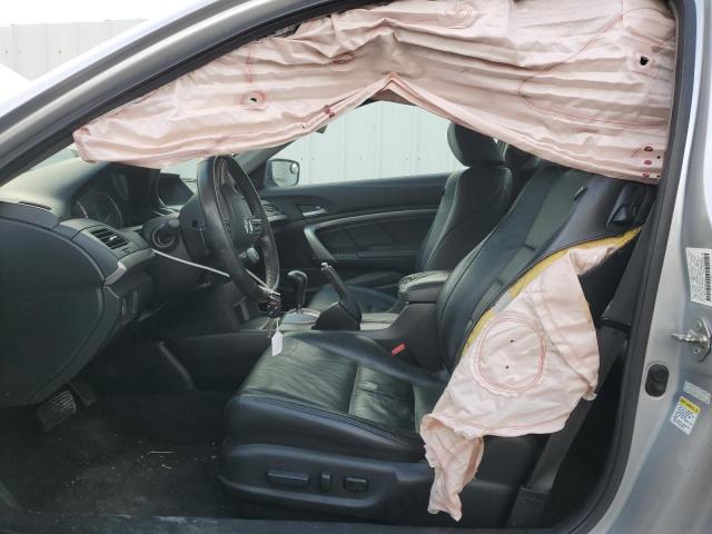 Photo 7 from auction – 2012 HONDA ACCORD EXL with VIN 1HGCS2B86CA010523