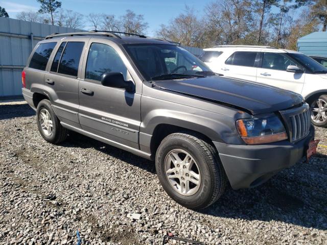 Photo 4 from auction – 2004 JEEP GRAND CHER with VIN 1J4GX48N14C435481